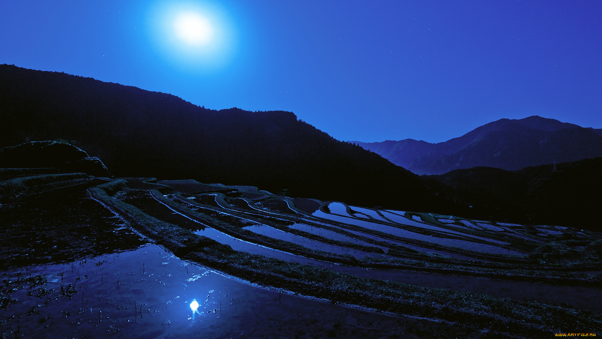 blue, night, , , , 